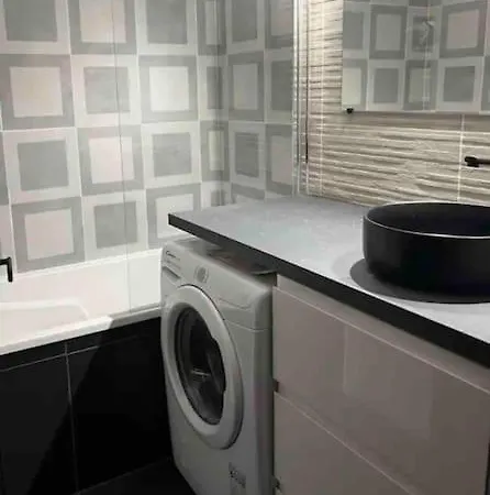 Studio En Coeur De Station Entierement Renove