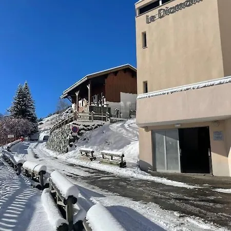 Studio En Coeur De Station Entierement Renove Les Deux Alpes